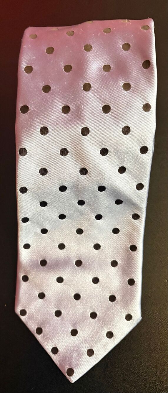 Ike Behar tie